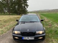 gebraucht BMW 318 E46 i