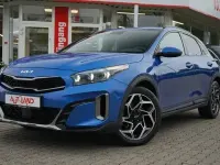 Gebraucht Kia XCeed GT-Line 160 PS (117 kW) 2023 Blueflamemet. SUV
