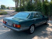 gebraucht Mercedes 380 