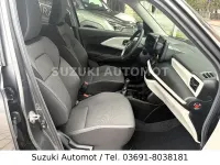 Neu Suzuki Swift Comfort 82 PS (60 kW) 2026 Grau Kleinwagen