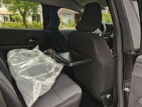 Gebraucht Dacia Jogger Extreme 102 PS (75 kW) 2024 Schwarz Van / Kleinbus