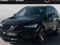 Gebraucht Volvo XC60 Ultra 407 PS (299 kW) 2023 Schwarz SUV