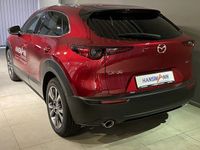 gebraucht Mazda CX-30 Selection X-186/Design-P./Premium-P./Leder/Navi/He
