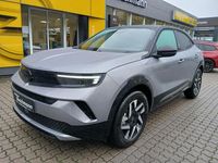 Neu Opel Mokka 131 PS (96 kW) 2025 Kontrast grau metallic SUV