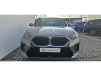 Gebraucht BMW X2 Performance 163 PS (119 kW) 2025 Grau SUV