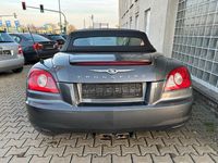 Gebraucht Chrysler Crossfire 218 PS (160 kW) 2005 Grau Cabrio
