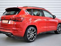 Gebraucht Cupra Ateca 300 PS (220 kW) 2020 Rot SUV