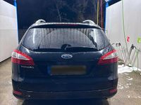 Gebraucht Ford Mondeo 120 PS (88 kW) 2009 Schwarz Kombi