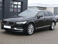 Gebraucht Volvo V90 235 PS (172 kW) 2016 Schwarz Kombi