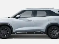 Nouvelle BYD Atto 2 Boost 212 ch (155 kW) 2026 Blanc SUV