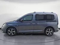 Brugt VW Caddy Style 122 HK (89 kW) 2023 Grå MPV