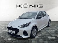 Gebraucht Mazda 2 Center-Line 116 PS (85 kW) 2026 Weiß Kleinwagen