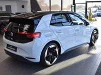Gebraucht VW ID.3 Pro 150 kW (204 PS) 2024 Weiß Kleinwagen