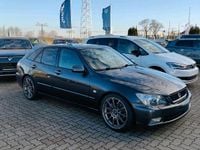 Gebraucht Lexus IS200 155 PS (114 kW) 2004 Grau Kombi