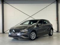 Gebraucht Mercedes A200 156 PS (114 kW) 2013 Grau Kleinwagen