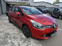 gebraucht Renault Clio GrandTour IV 0.9 TCe 90 Luxe ENERGY 0.9 TCe 90 eco