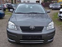 gebraucht Toyota Corolla 1.4 Sol /Compact / TÜV/AU 02/2026