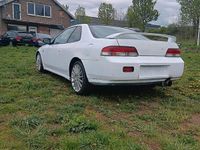 gebraucht Honda Prelude bb9