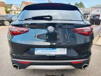 gebraucht Alfa Romeo Stelvio Super Q4 AWD Xenon*Kamera*Navi*Anhänkp