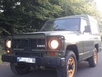 Gebraucht Nissan Patrol 110 PS (80 kW) 1984 SUV