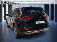 Gebraucht Renault Koleos Initiale Paris 184 PS (135 kW) 2022 Schwarz SUV
