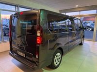 Second-hand Renault Trafic Evolution 150 CP (110 kW) 2025 Gri Monovolum