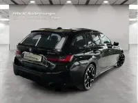 Gebraucht BMW 330 286 PS (210 kW) 2025 Schwarz (saphirschwarz) Kombi