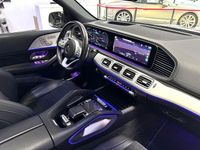 Gebraucht Mercedes GLE450 AMG AMG line 367 PS (269 kW) 2020 Schwarz SUV