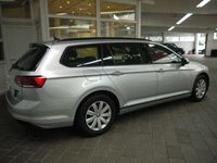 gebraucht VW Passat Variant 2.0 TDI Navi PDC Bluetooth