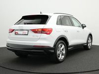 Gebraucht Audi Q3 Advanced Plus 150 PS (110 kW) 2025 Weiß SUV