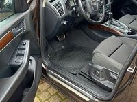 Gebraucht Audi Q5 170 PS (125 kW) 2012 Braun SUV