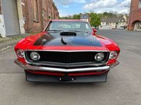 gebraucht Ford Mustang Fastback Mach 1 1969