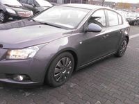 gebraucht Chevrolet Cruze 2.0T NAVI, KLIMA ,TÜV UND, SERVIS NEU,TEMPOMAT