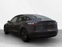 Gebraucht Tesla Model 3 Standard Range Plus 239 kW (325 PS) 2021 Grau Limousine