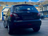 gebraucht Nissan Qashqai 1.6 Start/Stop 360