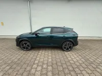 Neu Nissan Qashqai Tekna 158 PS (116 kW) 2026 Grün SUV