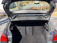 Gebraucht BMW 120 Advantage 190 PS (139 kW) 2018 Grau Kleinwagen