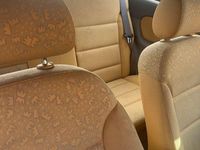 Gebraucht Audi A3 Ambiente 101 PS (74 kW) 1997 Gold Kleinwagen