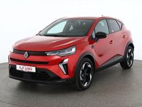 Gebraucht Renault Captur Techno 158 PS (116 kW) 2025 Andere SUV