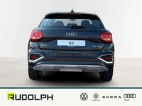 Neu Audi Q2 Advanced Plus 116 PS (85 kW) 2026 Manhattangrau metallic SUV