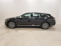 Gebraucht VW Arteon Elegance 190 PS (139 kW) 2022 Schwarz Kombi