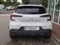 Neu Mitsubishi ASX Plus 91 PS (66 kW) 2025 Himalayaweiß SUV