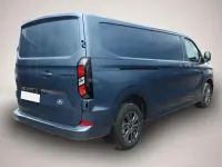 Neu Ford Transit Custom Limited 170 PS (125 kW) 2026 Manufacturer Van