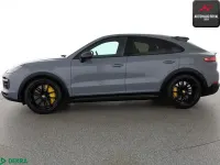 Gebraucht Porsche Cayenne Turbo GT 640 PS (470 kW) 2023 Grau SUV