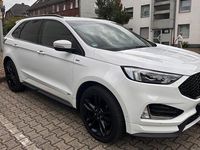 Gebraucht Ford Edge ST-Line 238 PS (175 kW) 2019 Weiß SUV