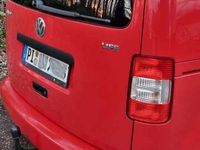 gebraucht VW Caddy Caddy1.4 Gewinner (5-Si.)