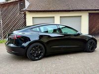 Gebraucht Tesla Model 3 Long Range AWD 350 kW (476 PS) 2021 Schwarz Limousine
