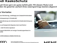 Neu Audi SQ5 Advanced 367 PS (269 kW) 2026 Grau SUV