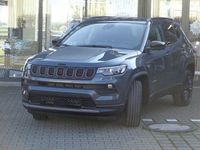 Gebraucht Jeep Compass 131 PS (96 kW) 2022 Grau metallic SUV