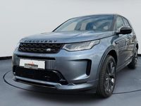 Gebraucht Land Rover Discovery 5 SE Dynamic 200 PS (147 kW) 2023 Blau SUV
